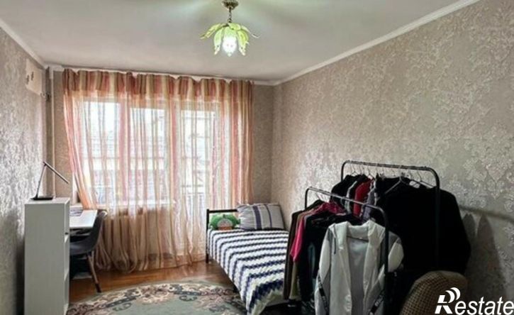 1-комн квартира улица Чкалова, 132,  д. 132