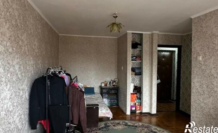 1-комн квартира улица Чкалова, 132,  д. 132