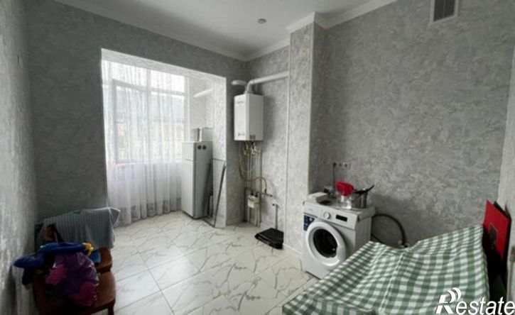1-комн квартира 2-я Надречная улица, 128 к5,  д. 128 к5