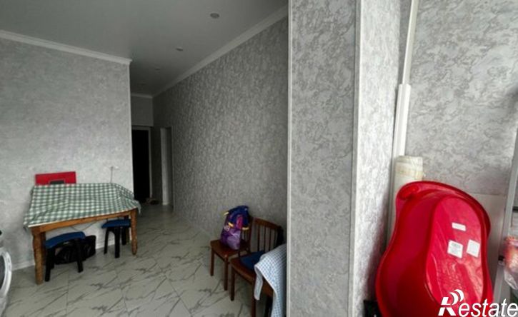 1-комн квартира 2-я Надречная улица, 128 к5,  д. 128 к5