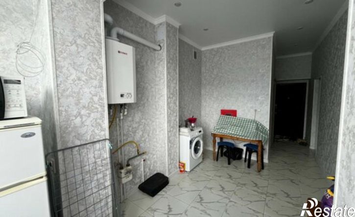 1-комн квартира 2-я Надречная улица, 128 к5,  д. 128 к5