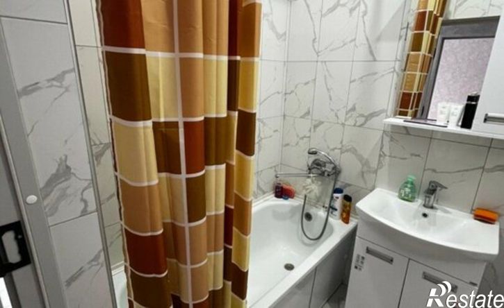 1-комн квартира 2-я Надречная улица, 128 к5,  д. 128 к5
