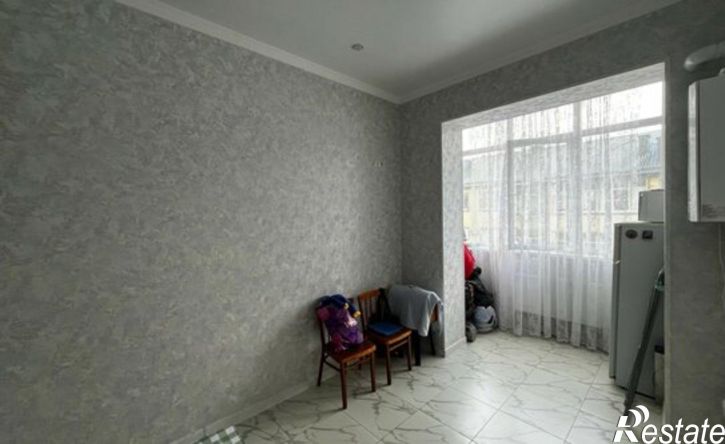 1-комн квартира 2-я Надречная улица, 128 к5,  д. 128 к5