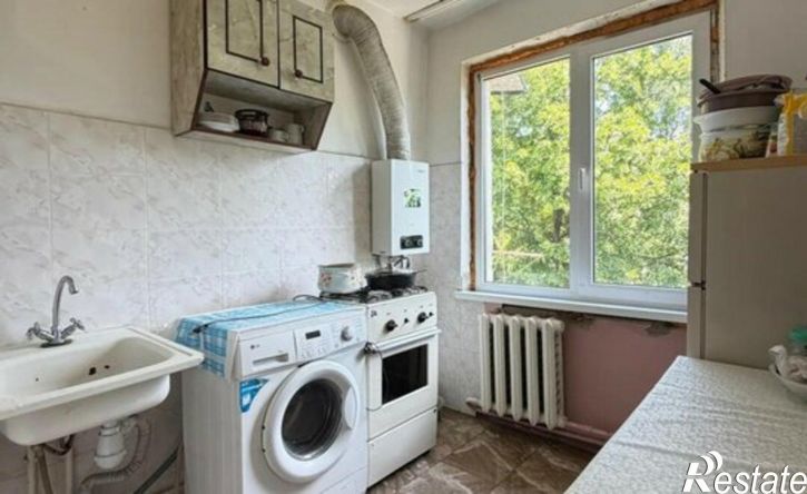 1-комн квартира улица Кирова, 15А,  д. 15А