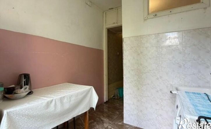 1-комн квартира улица Кирова, 15А,  д. 15А