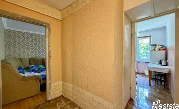 1-комн квартира улица Кирова, 15А,  д. 15А