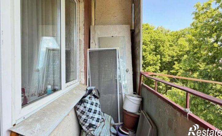 1-комн квартира улица Кирова, 15А,  д. 15А