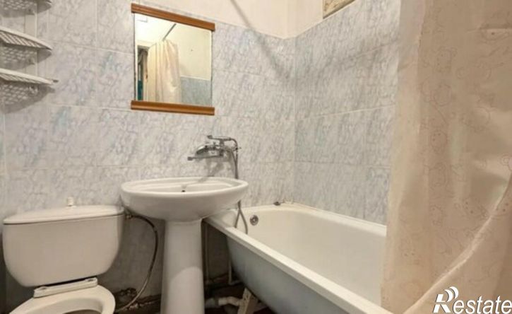 1-комн квартира улица Кирова, 15А,  д. 15А