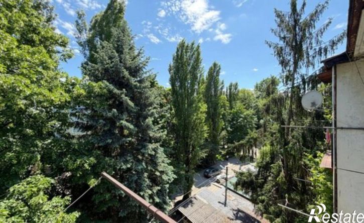 1-комн квартира улица Кирова, 15А,  д. 15А