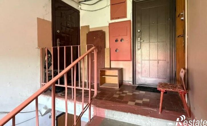 1-комн квартира улица Кирова, 15А,  д. 15А