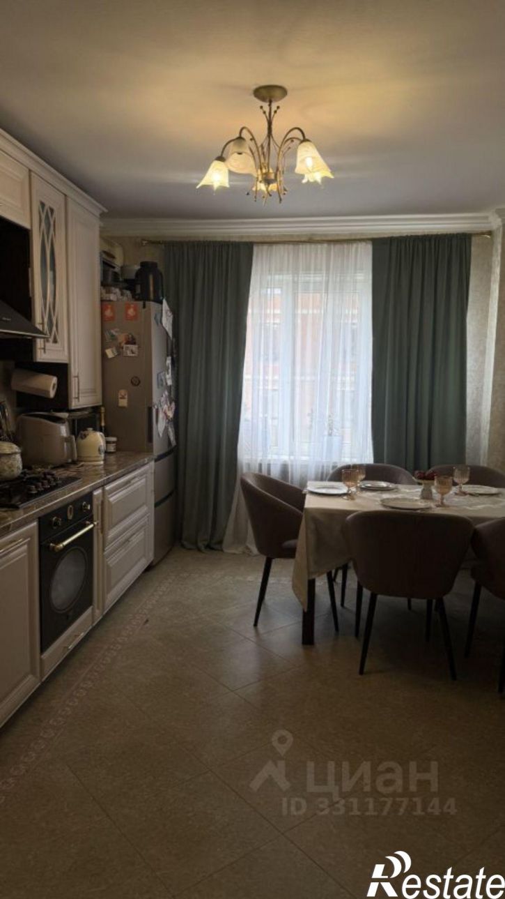 2-комн квартира ул Пушкина, 41,  д. 41