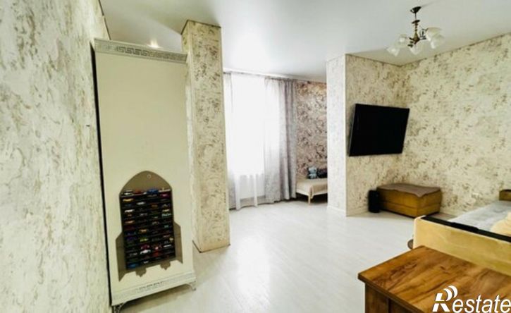 2-комн квартира ул Шарданова, 48 2,  д. 48 2,  к. 2
