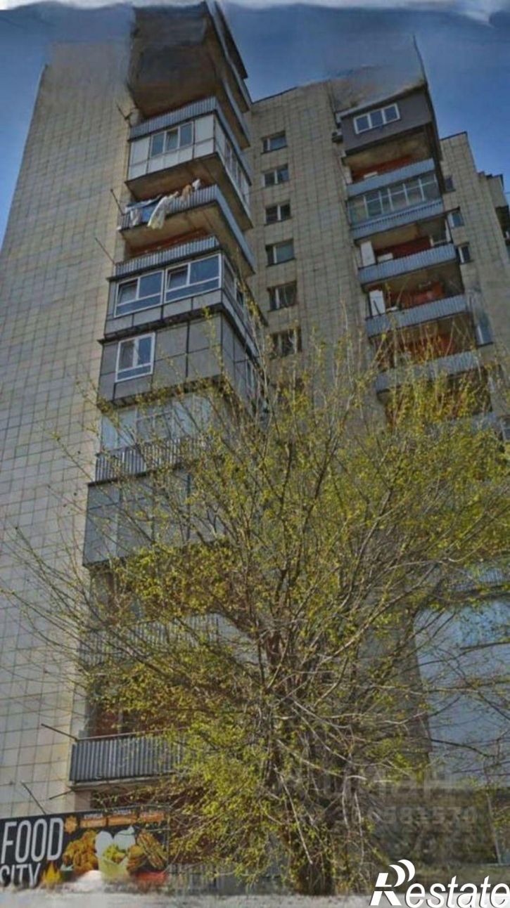 2-комн квартира ул Шогенова, 4,  д. 4