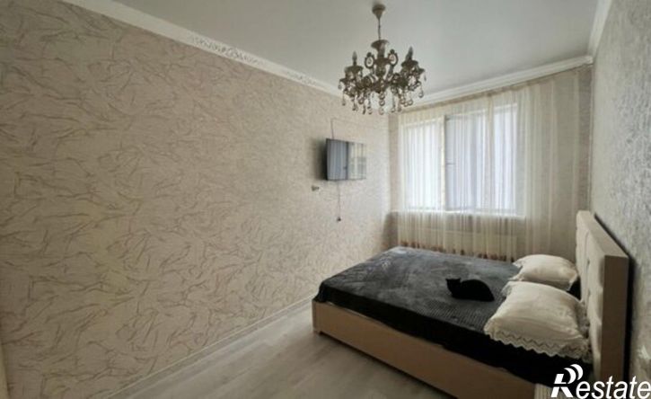 2-комн квартира ул Солнечная, 50,  д. 50