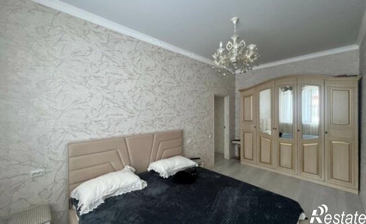 2-комн квартира ул Солнечная, 50,  д. 50