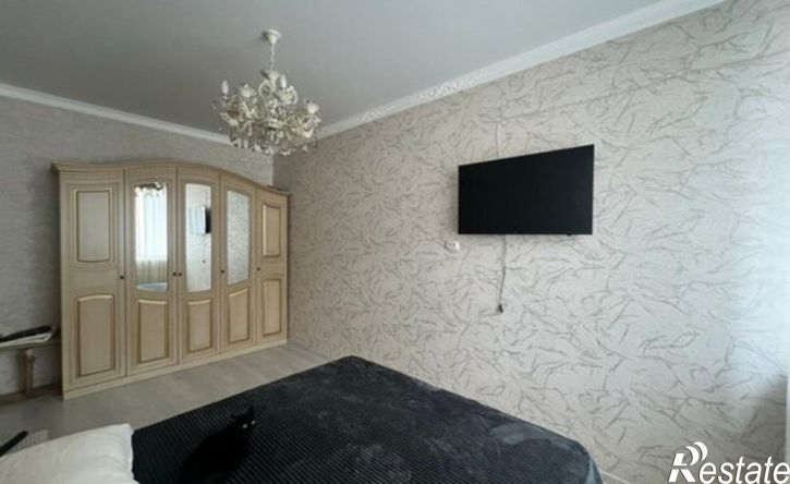 2-комн квартира ул Солнечная, 50,  д. 50