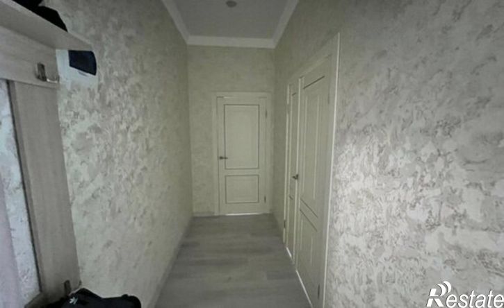 2-комн квартира ул Солнечная, 50,  д. 50
