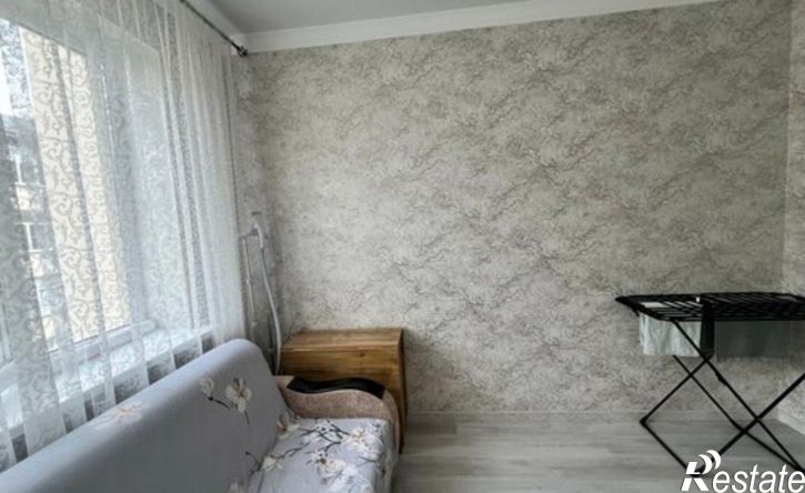 2-комн квартира ул Солнечная, 50,  д. 50
