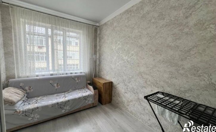 2-комн квартира ул Солнечная, 50,  д. 50