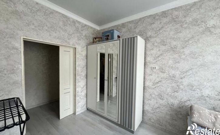 2-комн квартира ул Солнечная, 50,  д. 50