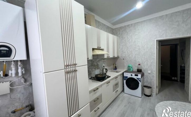 2-комн квартира ул Солнечная, 50,  д. 50