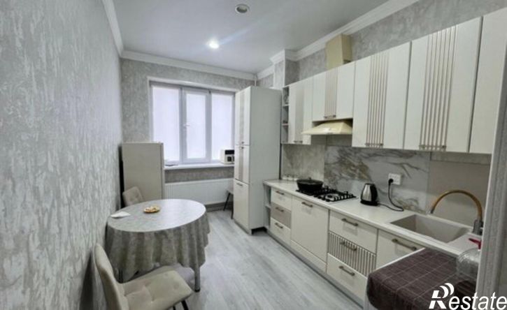 2-комн квартира ул Солнечная, 50,  д. 50