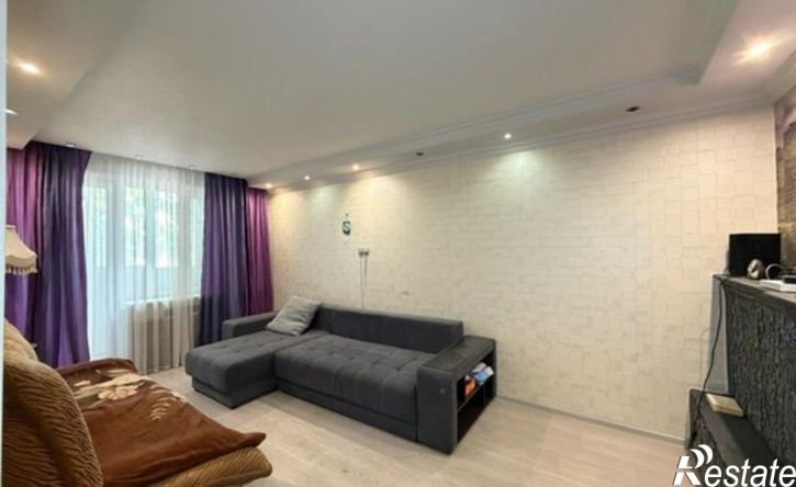 2-комн квартира улица Мальбахова, 28В,  д. 28В