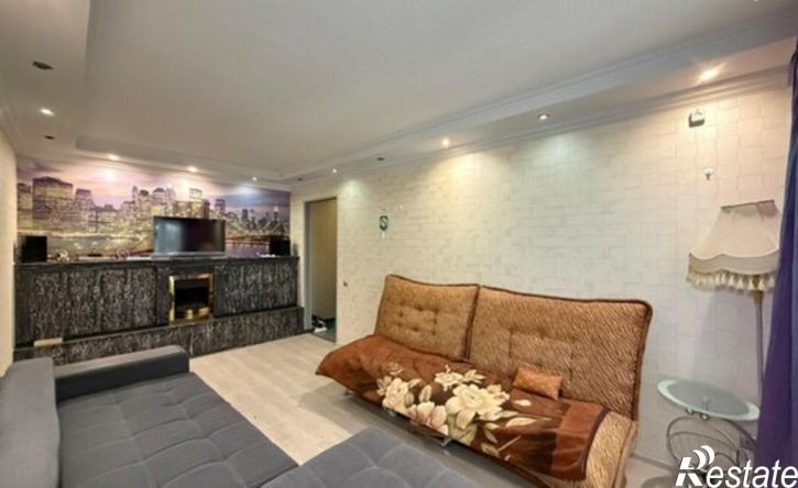 2-комн квартира улица Мальбахова, 28В,  д. 28В