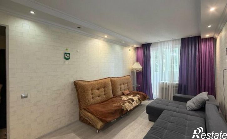 2-комн квартира улица Мальбахова, 28В,  д. 28В