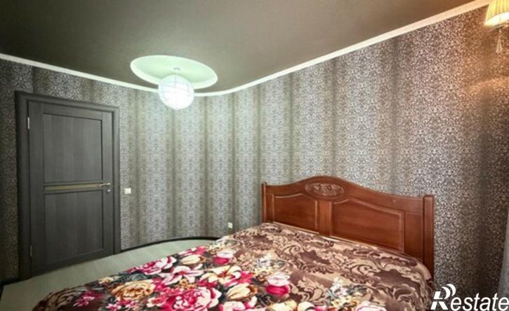 2-комн квартира улица Мальбахова, 28В,  д. 28В