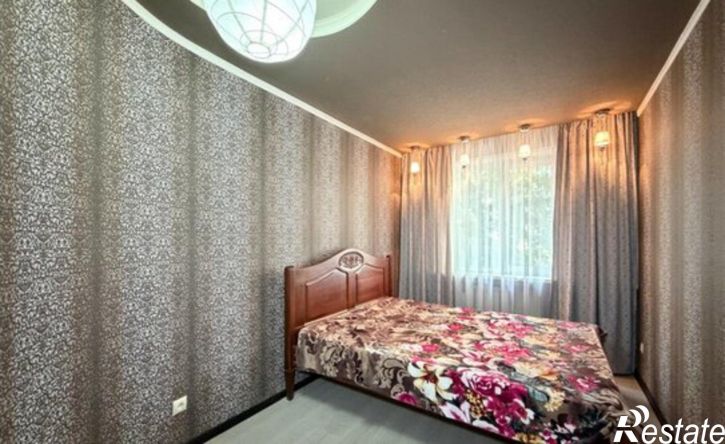 2-комн квартира улица Мальбахова, 28В,  д. 28В