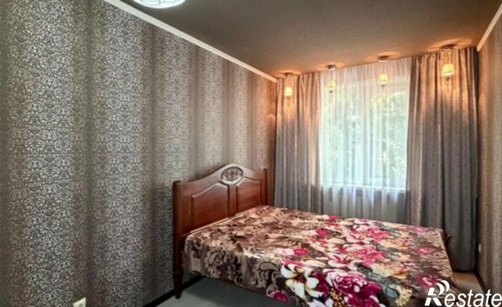 2-комн квартира улица Мальбахова, 28В,  д. 28В