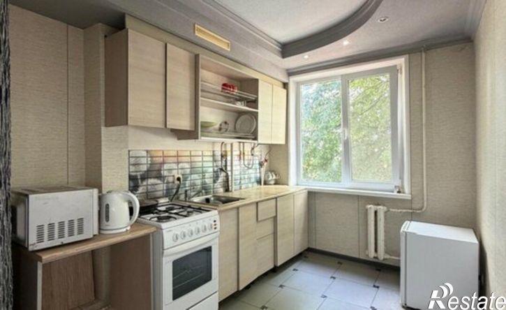 2-комн квартира улица Мальбахова, 28В,  д. 28В