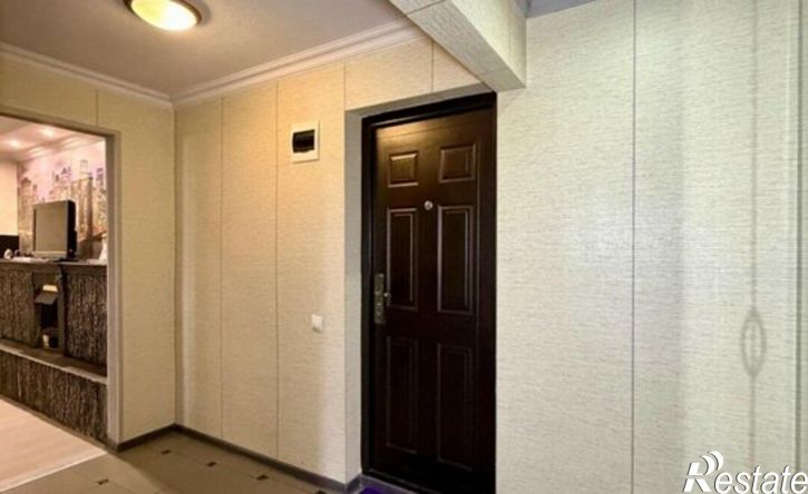 2-комн квартира улица Мальбахова, 28В,  д. 28В