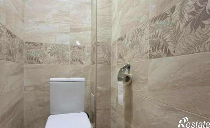 3-комн квартира улица Кирова, 1А,  д. 1А