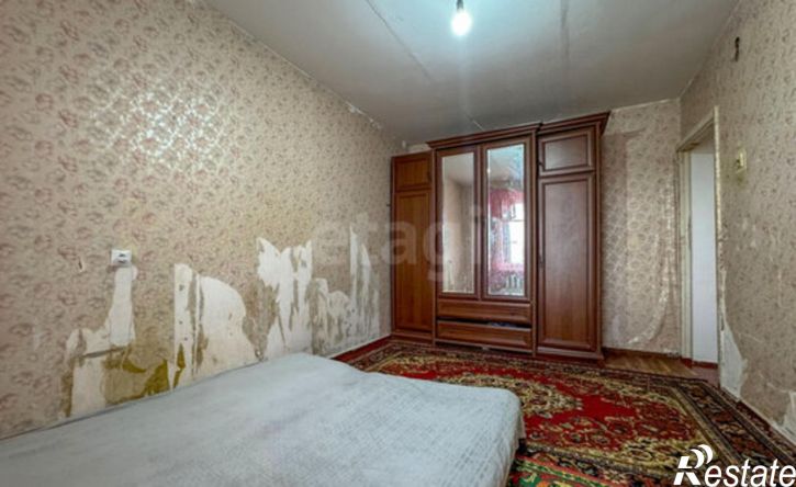 2-комн квартира улица Идарова, 158,  д. 158