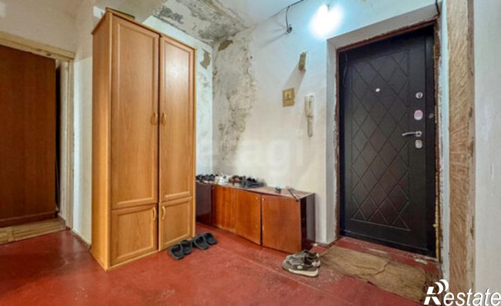 2-комн квартира улица Идарова, 158,  д. 158