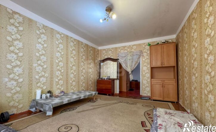 2-комн квартира улица Идарова, 158,  д. 158