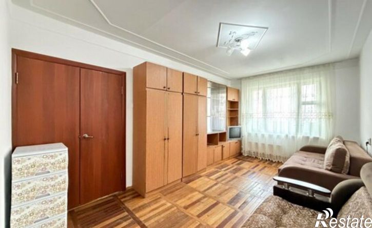 1-комн квартира ул Чернышевского, 274,  д. 274