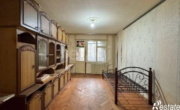 2-комн квартира ул Неделина, 21,  д. 21