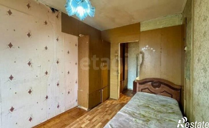 2-комн квартира ул Неделина, 21,  д. 21