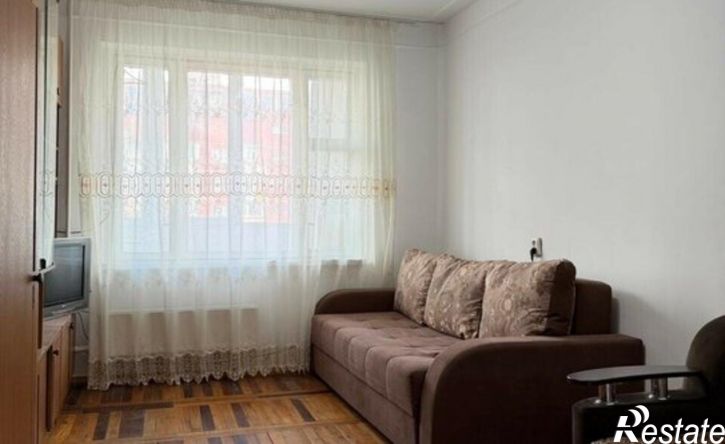 1-комн квартира ул Чернышевского, 274,  д. 274