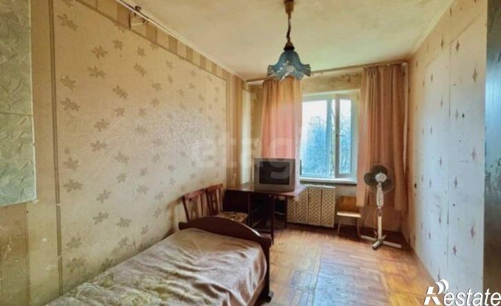 2-комн квартира ул Неделина, 21,  д. 21