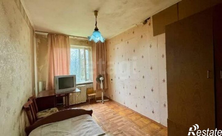 2-комн квартира ул Неделина, 21,  д. 21