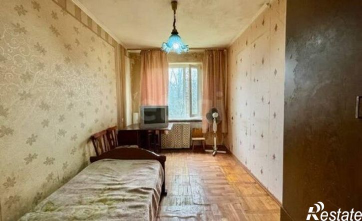 2-комн квартира ул Неделина, 21,  д. 21