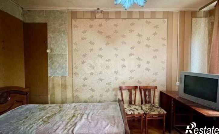 2-комн квартира ул Неделина, 21,  д. 21