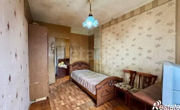 2-комн квартира ул Неделина, 21,  д. 21