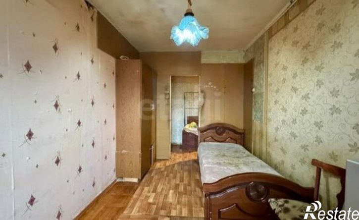 2-комн квартира ул Неделина, 21,  д. 21