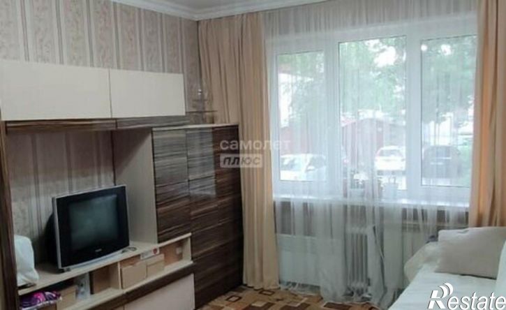 2-комн квартира ул Нахушева, 93,  д. 93