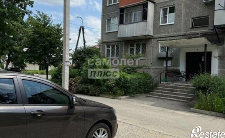 2-комн квартира ул Нахушева, 93,  д. 93